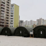 У Києві без тепла залишаються близько 100 будинків