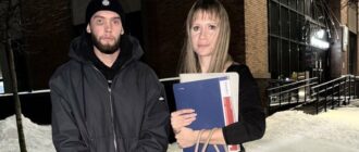 Футболісту Колеснику, який вдарив в обличчя працівника ТЦК, обрали запобіжний захід на час слідства