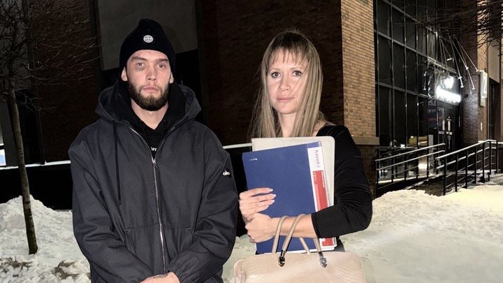 Футболісту Колеснику, який вдарив в обличчя працівника ТЦК, обрали запобіжний захід на час слідства