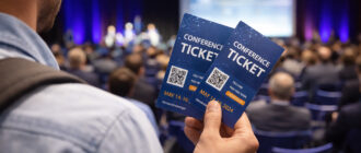 Цифрові інструменти для подій: як обрати сервіс продажу квитків і побудувати ефективну систему івенту