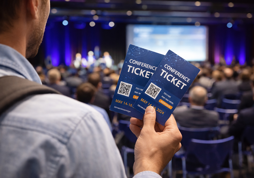 Цифрові інструменти для подій: як обрати сервіс продажу квитків і побудувати ефективну систему івенту