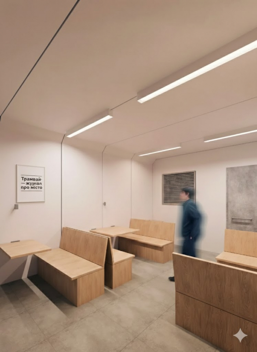 Безпека на кожному кроці: зупинки та підземні переходи в Україні можуть стати офіційними укриттями фото 3 2