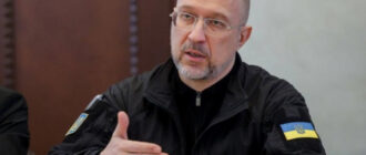 Шмигаль зробив заяву про електрику для киян