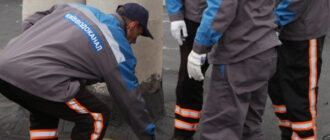 У всіх районах Києва відновили водопостачання