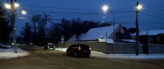 Київська область повернулася до графіків відключення світла