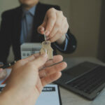 Передача порожніх квартир для ВПО: чи законно це без згоди власника