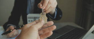 Передача порожніх квартир для ВПО: чи законно це без згоди власника