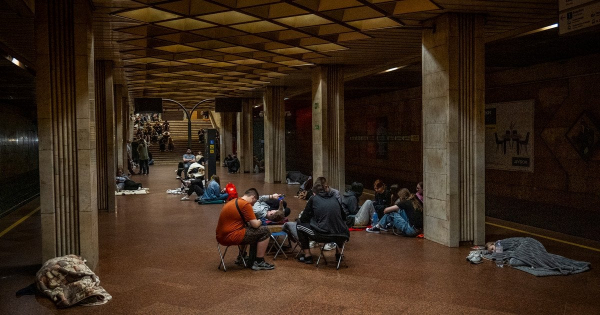 
 У Києві та низці областей оголошено повітряну тривогу: що відомо (мапа)
 