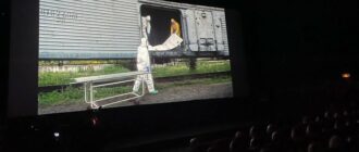 У Києві відбувся допрем'єрний показ фільму "Поверніть мені ім'я". Про що стрічка