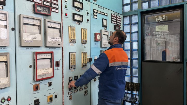 Мобільні котельні чи когенераційні установки не замінять центральне опалення в Києві — міська влада