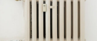 Ситуація з теплом у Києві: яка кількість будинків досі без опалення