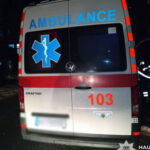 П'яний киянин побив медиків, котрі прибули на виклик