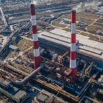 Шмигаль розповів, коли відновлять ТЕЦ-5 і ТЕЦ-6 після удару по Києву