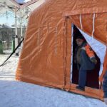 У 400 будинків Києва повернули опалення після обстрілу 12 лютого — мер