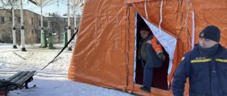 У 400 будинків Києва повернули опалення після обстрілу 12 лютого — мер