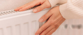 Ракетний удар по Києву: стало відомо, яка ситуація з опаленням у місті