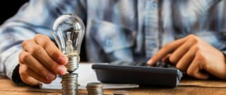 Чому рахунки за електроенергію можуть зростати під час знеструмлень, пояснили у Yasno