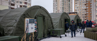 Кличко зробив важливу заяву щодо світла для киян: подробиці