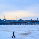 У НАН заявили про критичний стан мосту Патона