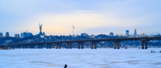 У НАН заявили про критичний стан мосту Патона