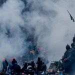 12 роковини розстрілів учасників Революції Гідності: у Києві вшанували Героїв Небесної Сотні