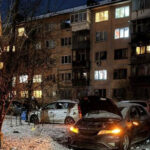 Атака на Київ: кількість постраждалих знову збільшилась, поліція оприлюднила шокувальні фото