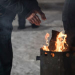 У Києві без тепла залишаються 80 будинків