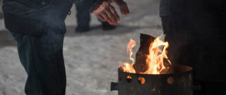 У Києві без тепла залишаються 80 будинків