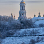 Що готує погода киянам на вихідні: прогноз на 7 лютого в Києві