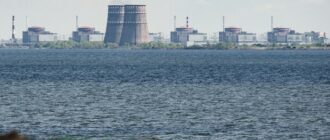 Доля Запорізької АЕС: що саме пропонують США на переговорах