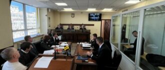 Вбивство підлітка на станції фунікулера у Києві: розпочався розгляд апеляції на вирок Косову