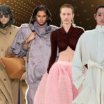 Весна-лето 2026: главные тренды в одежде, модные луга и стилистические направления.