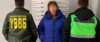 Вивезла немовля за €14 тисяч: сурогатній матері оголосили підозру