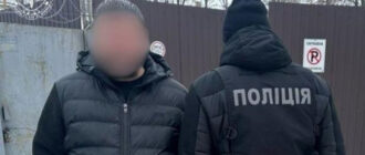 "Кримінальний авторитет" отримав підозру у побитті киян