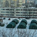 У Києві досі без тепла близько 200 будинків