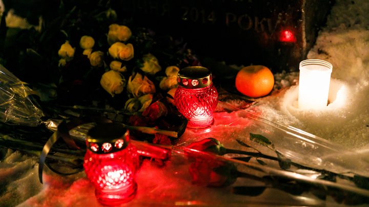 Заходи до Дня Героїв Небесної Сотні — що заплановано в Києві