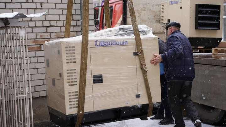 Чому рахунки за електроенергію можуть зростати під час знеструмлень, пояснили у Yasno