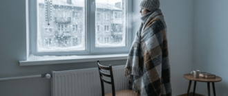 Понад 1000 будинків будуть без тепла до кінця сезону: в КМДА опублікували повний перелік адрес