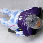 Українського спортсмена дискваліфікували з зимових Олімпійських ігор через шолом