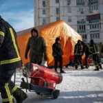 Киян закликали запастися водою через загрозу ракетного удару РФ