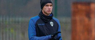 Футболіст Колесник прокоментував скандал із ТЦК: "Заступився за людину"