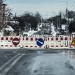 У Києві до весни перекрили довгу вулицю: що відбувається