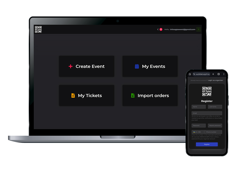 Цифрові інструменти для подій: як обрати сервіс продажу квитків і побудувати ефективну систему івенту