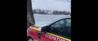 У Києві двоє людей провалилися під кригу: що відомо