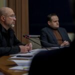 Ремонт Дарницької ТЕЦ, пошкодженої атакою РФ на Київ 3 лютого, займе значний час — Шмигаль