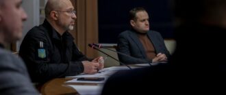 Ремонт Дарницької ТЕЦ, пошкодженої атакою РФ на Київ 3 лютого, займе значний час — Шмигаль