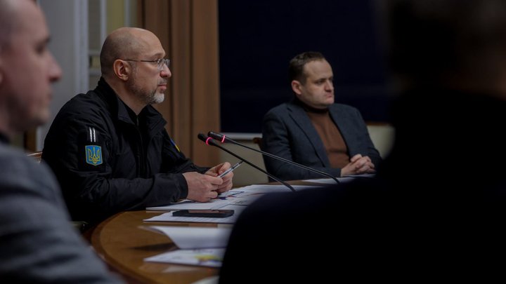 Ремонт Дарницької ТЕЦ, пошкодженої атакою РФ на Київ 3 лютого, займе значний час — Шмигаль