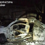 Теракт біля будівлі СБУ: в Києві судитимуть дезертира-іноземця за підрив авто ЗСУ (фото, відео)