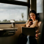 Wi-Fi появился в поезде Киев-Рахов: как работает и сколько стоит