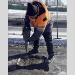 Масштабний ремонт доріг у Києві не починають через нестабільну погоду — Кличко